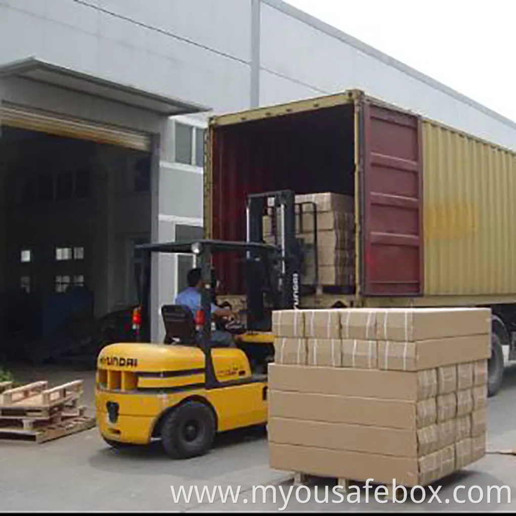 Hour Fireproof Hanging File & Completely Waterproof Safe